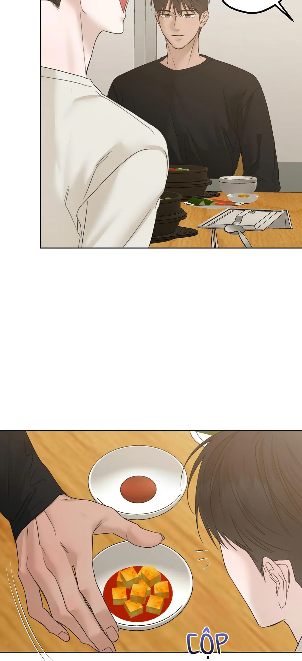 BẮT KỊP Chapter 44 - Next Chapter 45