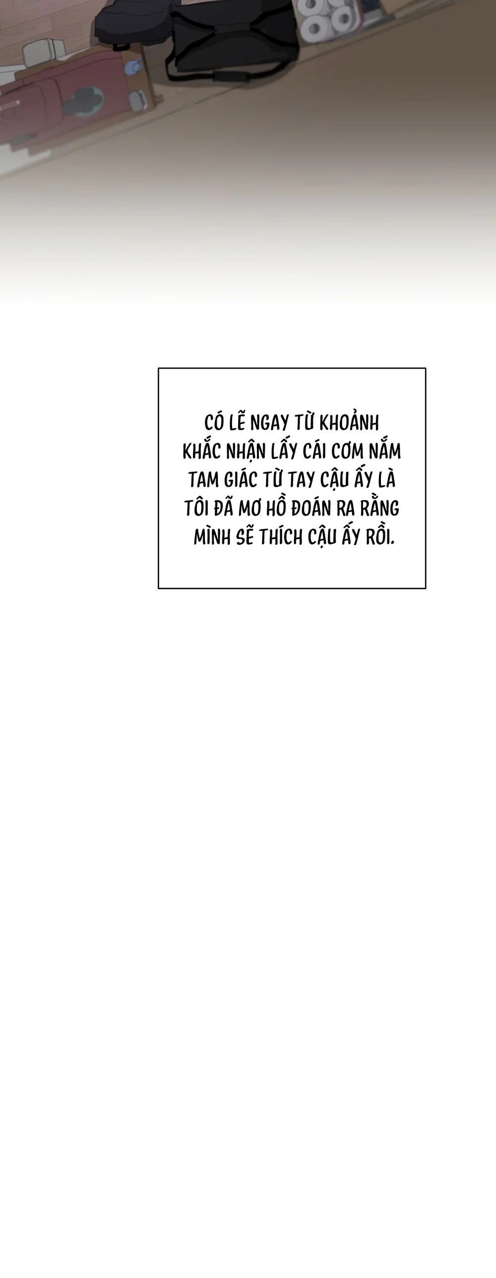 Tôi và Yang Il-woo Chapter 19 - Next 