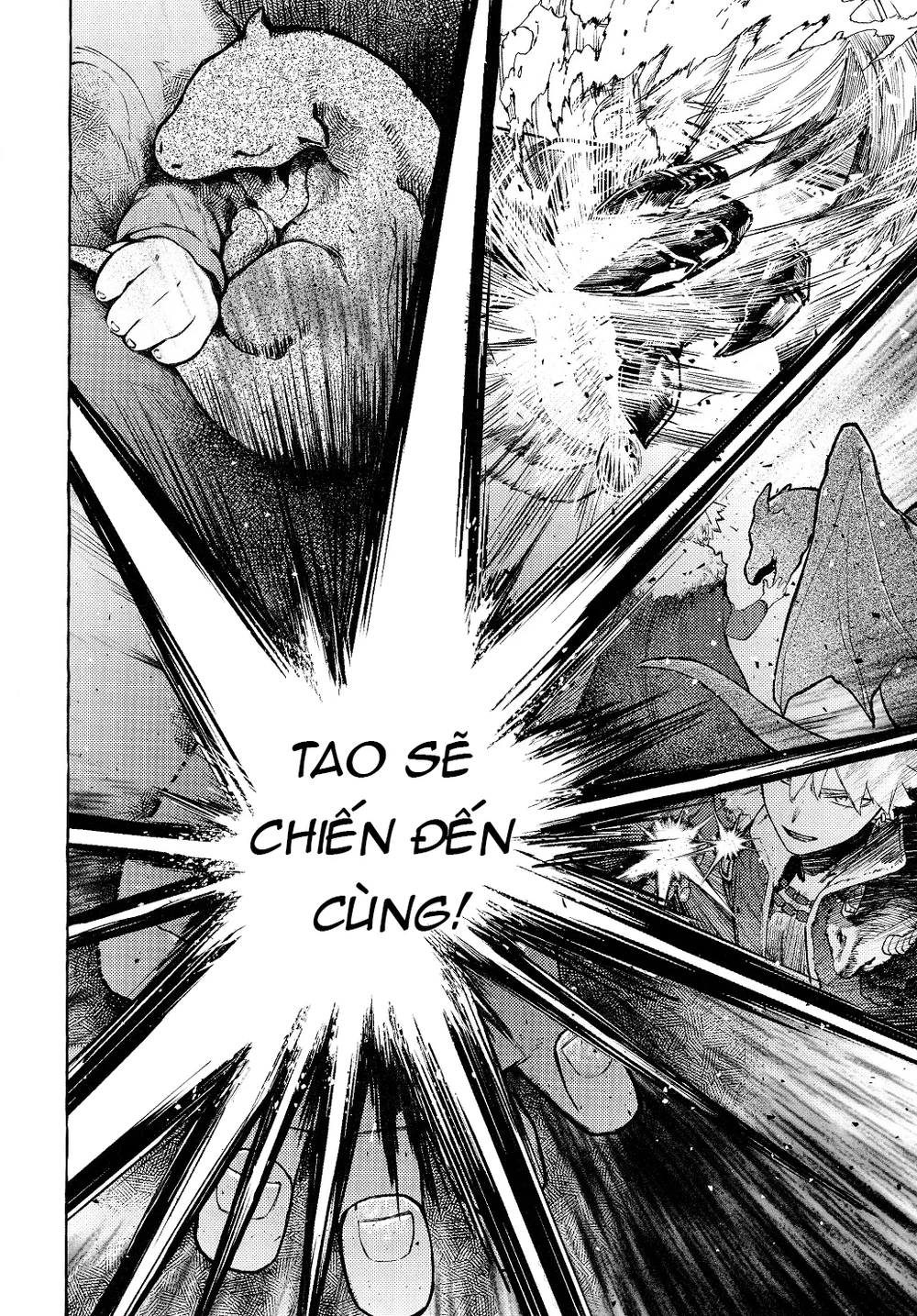 Cho Em Order 50k Couple Lộn Xộn Chapter 21 Shoto - Bakugo - Next Chapter 21.5 Shoto - Bakugo