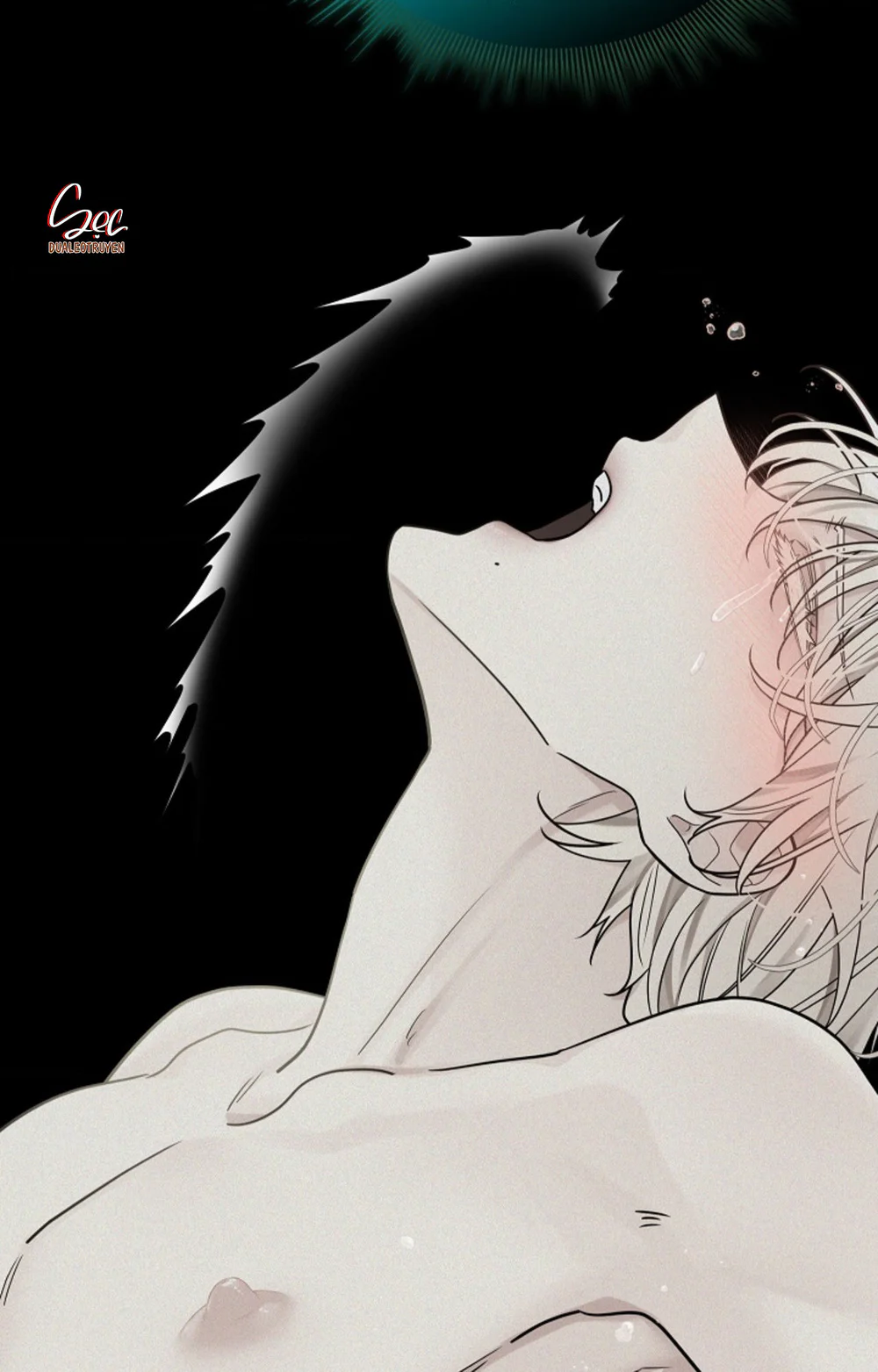 HANG RẮN Chapter 16 - Next 