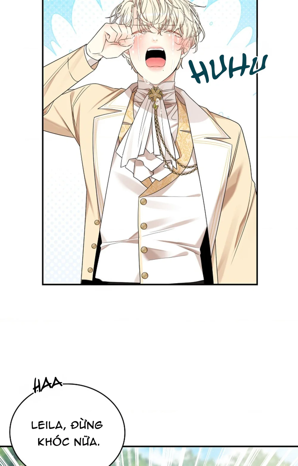 HANG RẮN Chapter 16 - Next 