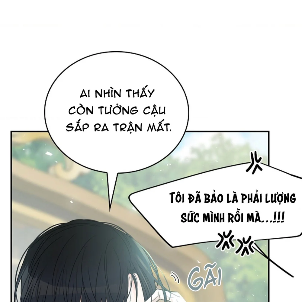 HANG RẮN Chapter 16 - Next 