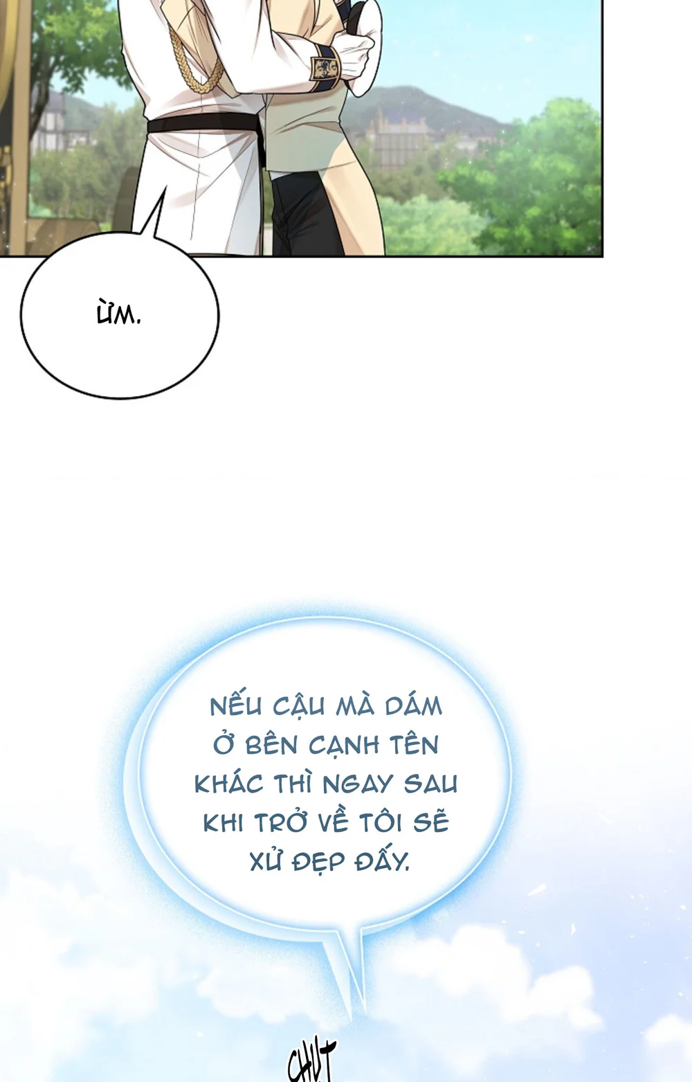 HANG RẮN Chapter 16 - Next 