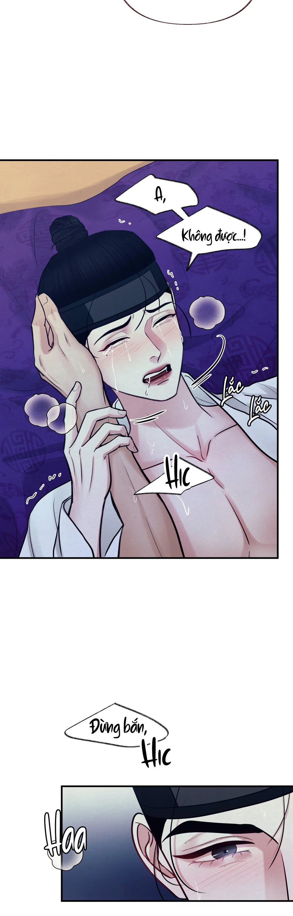 NGHỊCH SÁT Chapter 20 - Next 