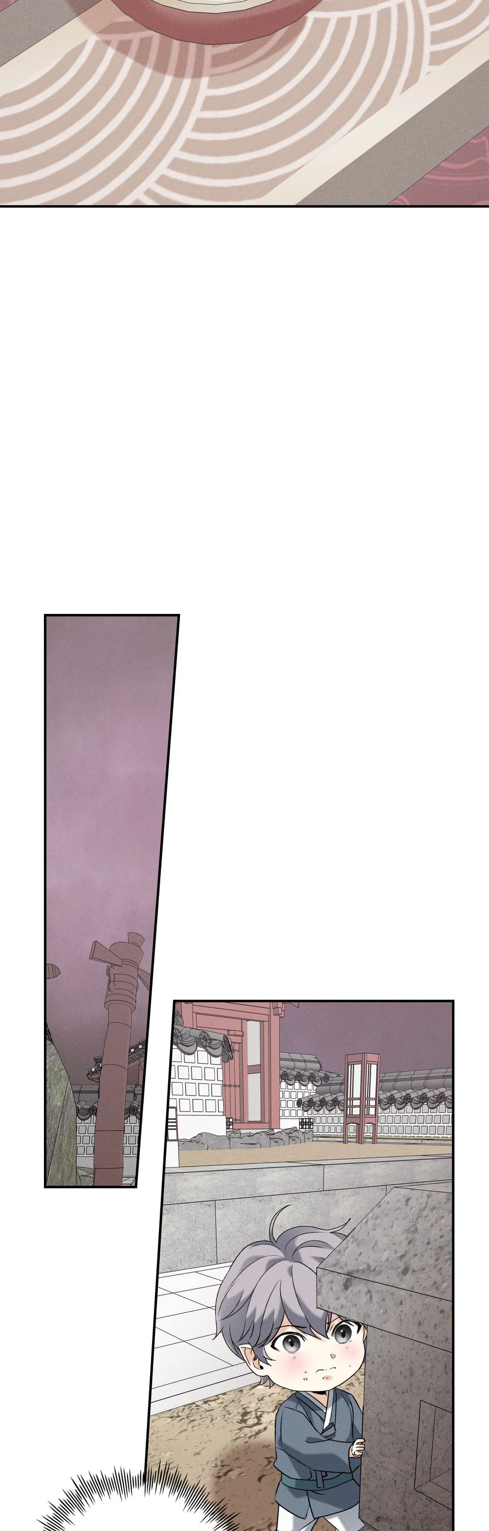 DƯƠNG KHÍ Chapter 31 - Next 