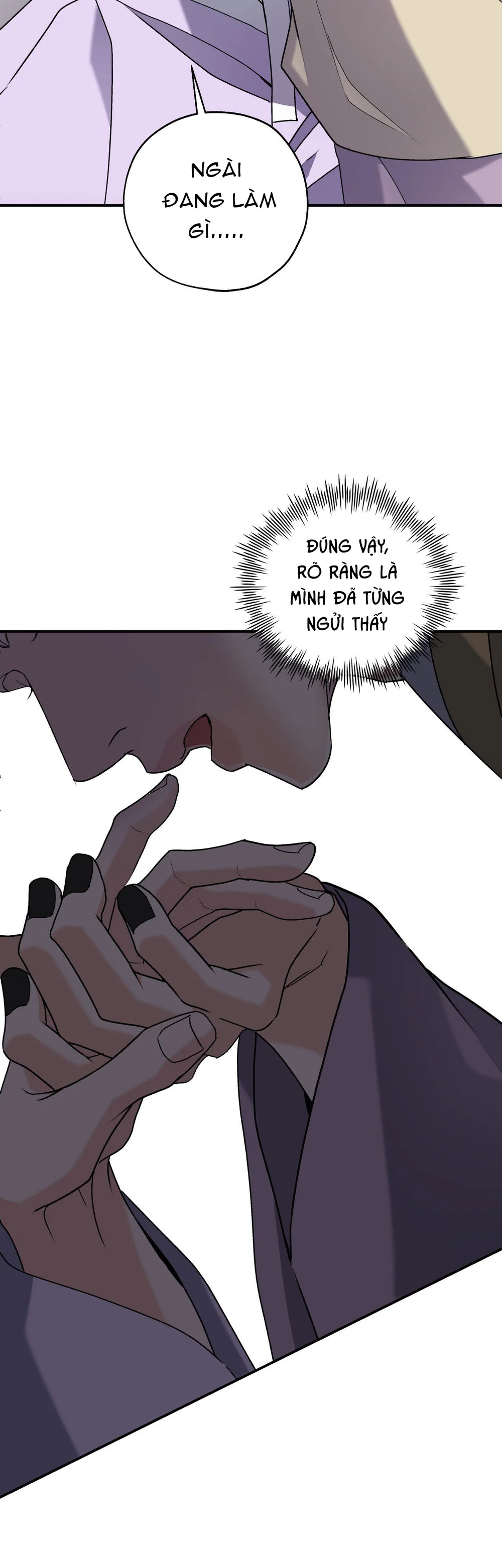 DƯƠNG KHÍ Chapter 31 - Next 