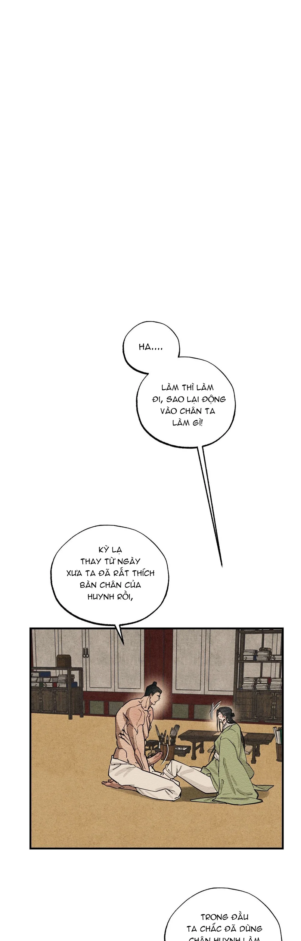 DUYÊN PHẬN Chapter 45 - Next 