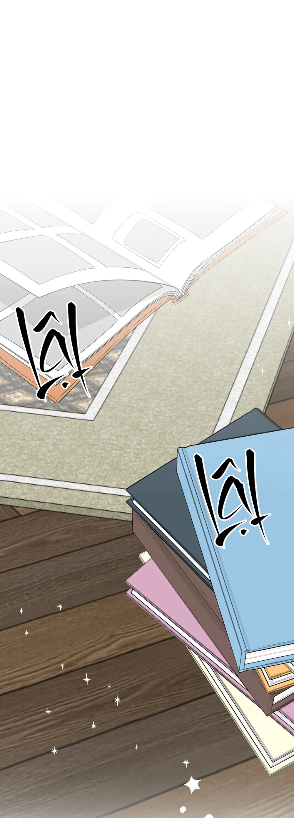 ĐIỀU MAY MẮN NHẤT CUỘC ĐỜI TÔI Chapter 70 - Next 