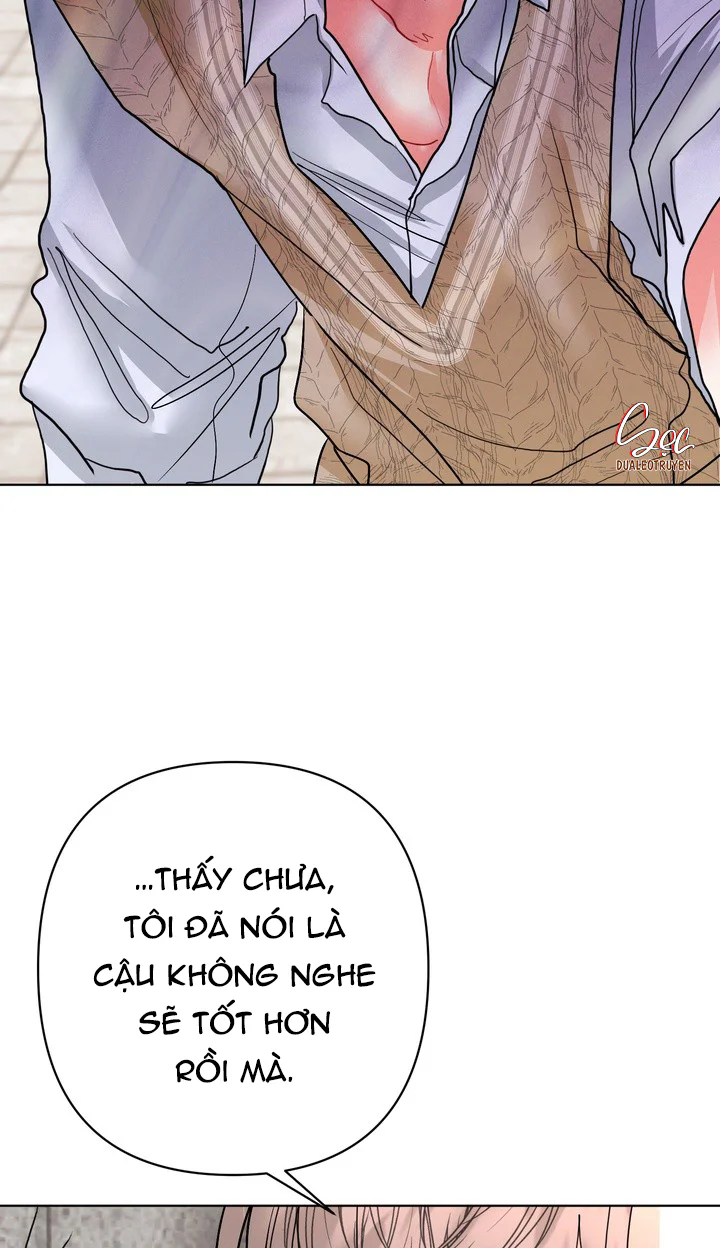 (AxB) OMEGA CỦA ANH TRAI Chapter 34 - Next Chapter 35