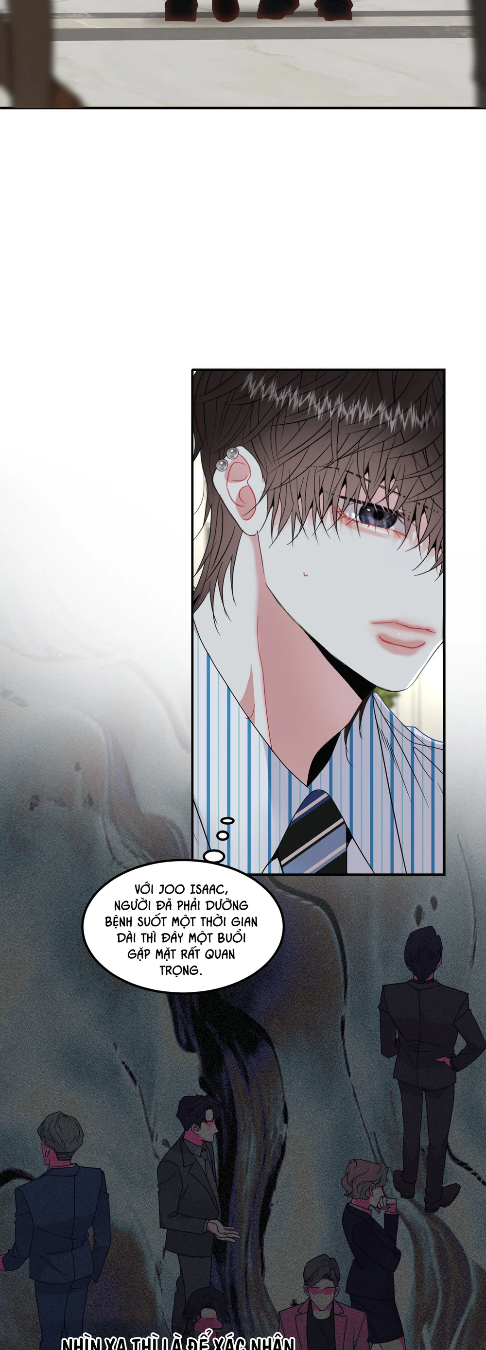 (ABO) Quo Vadis, Domine? Chapter 11 - Next 