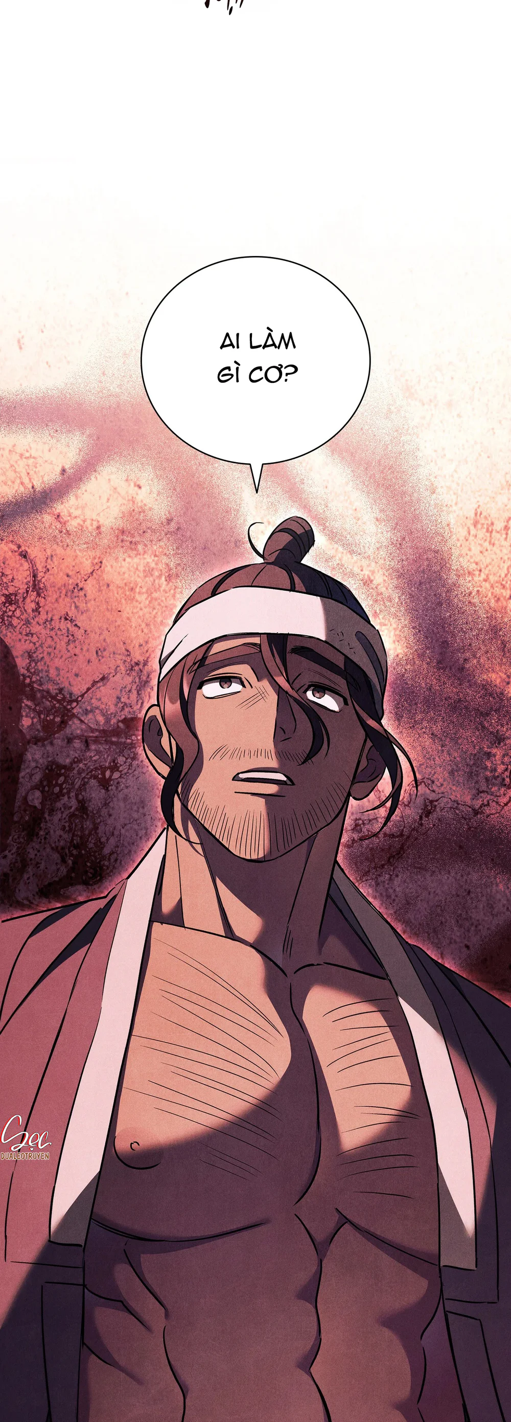 MÃNG XÀ VÀ CHÀNG TIỀU PHU Chapter 11 - Next 