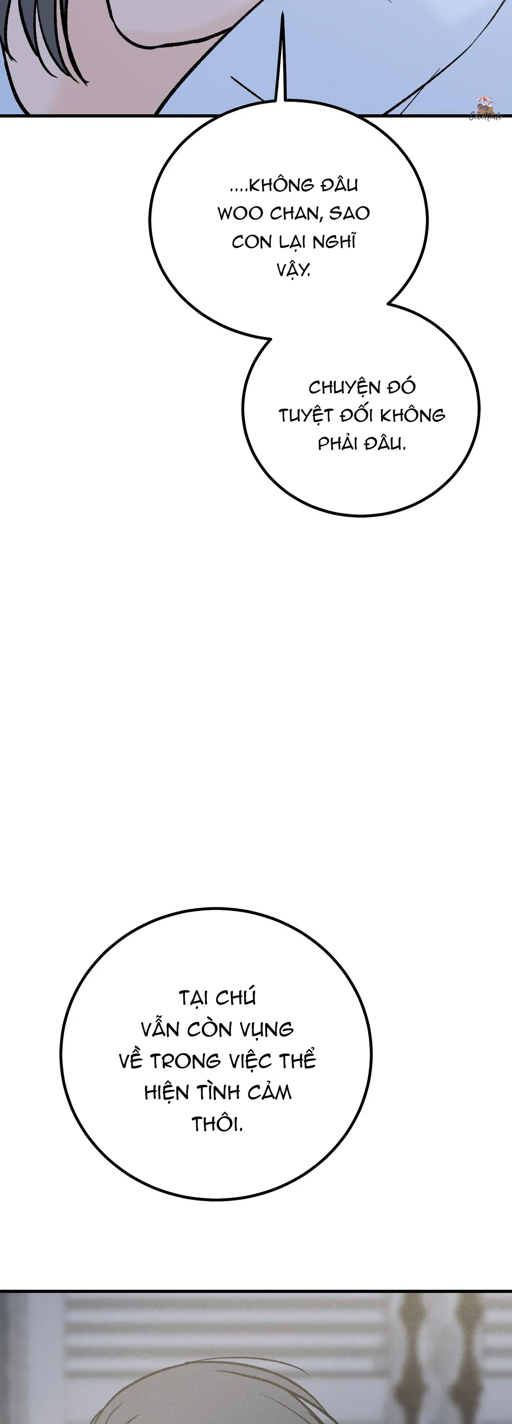 Vết Đỏ Chapter 16 - Next Chapter 17