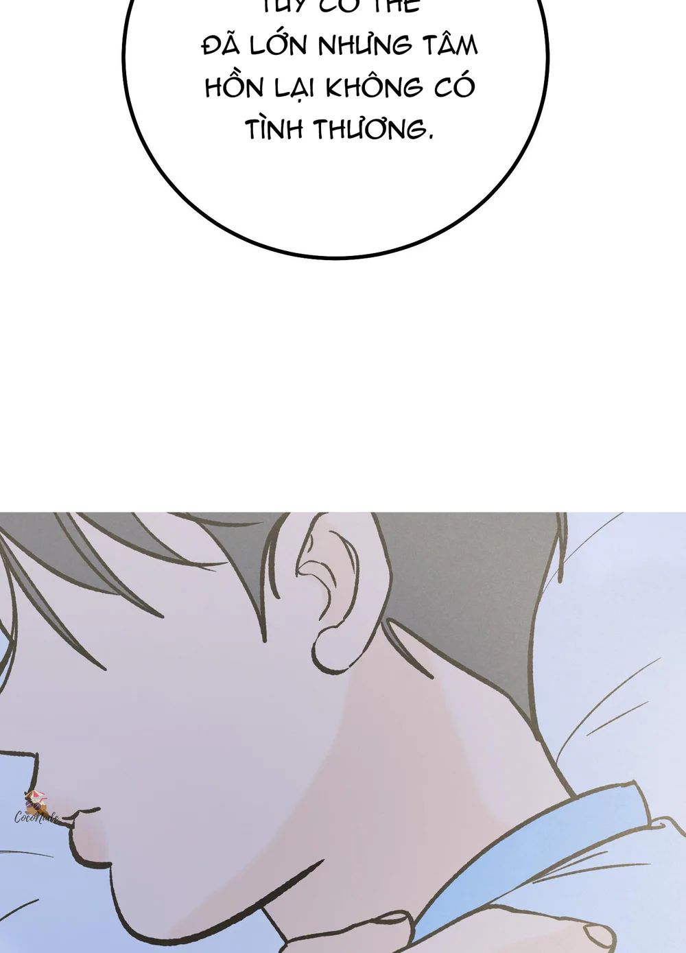 Vết Đỏ Chapter 16 - Next Chapter 17