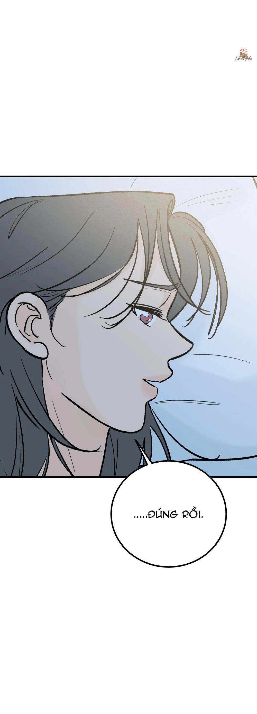 Vết Đỏ Chapter 16 - Next Chapter 17