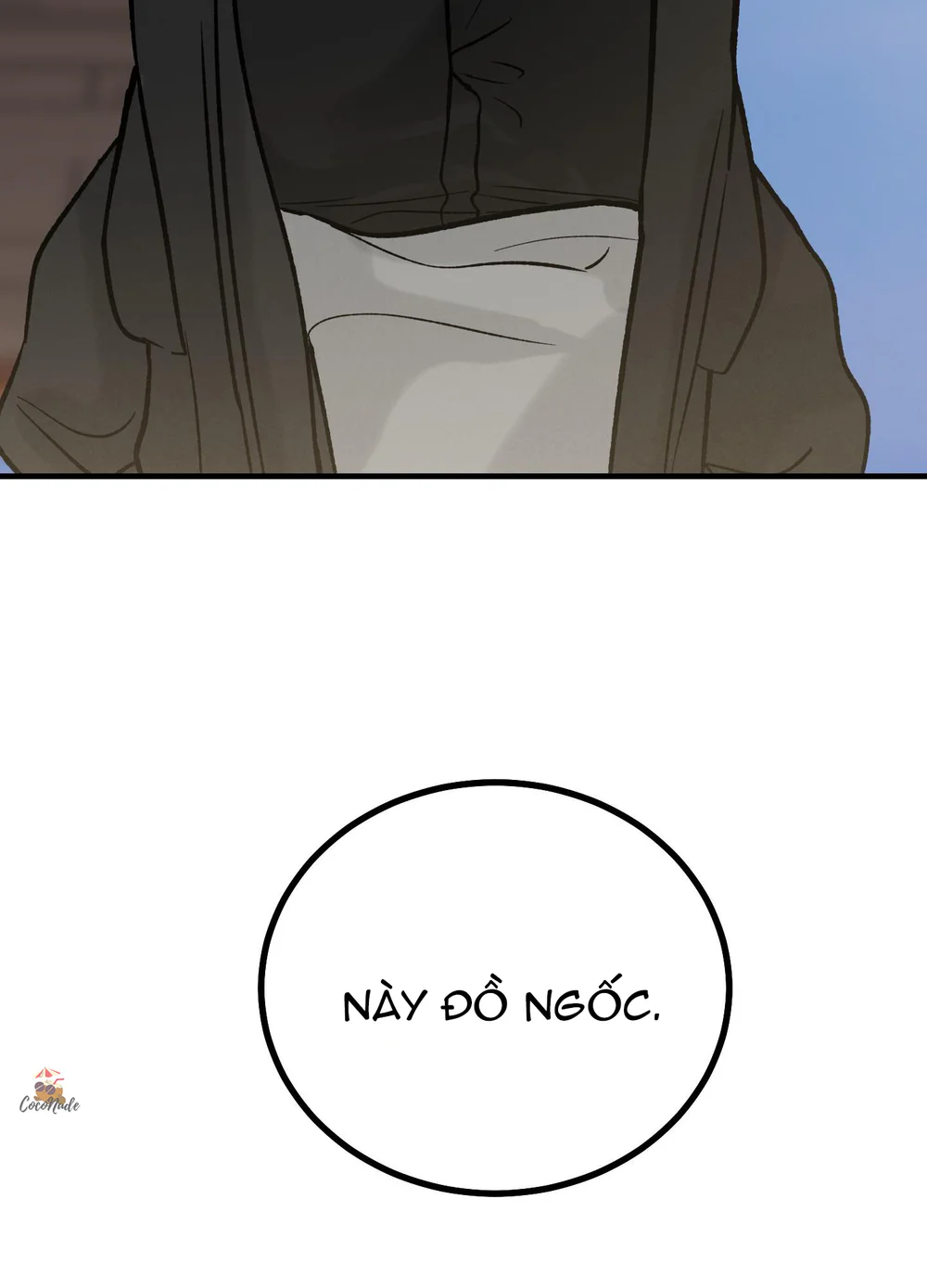 Vết Đỏ Chapter 16 - Next Chapter 17