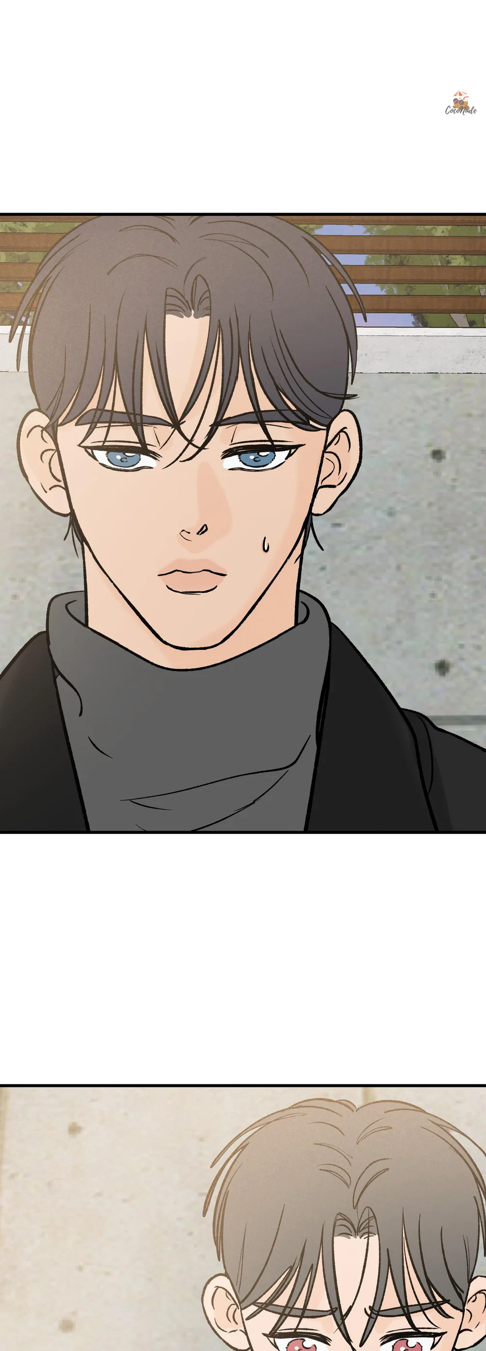 Vết Đỏ Chapter 17 - Next Chapter 18