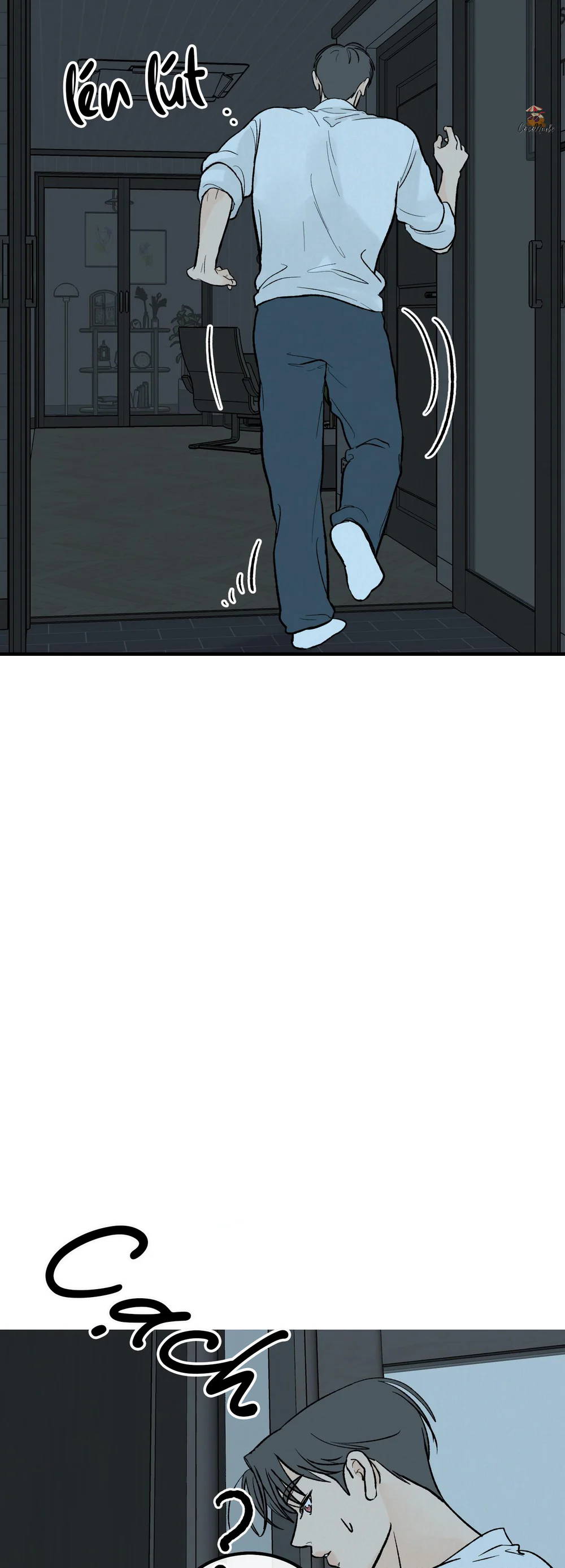 Vết Đỏ Chapter 17 - Next Chapter 18