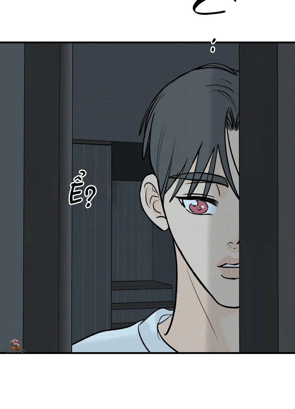 Vết Đỏ Chapter 17 - Next Chapter 18