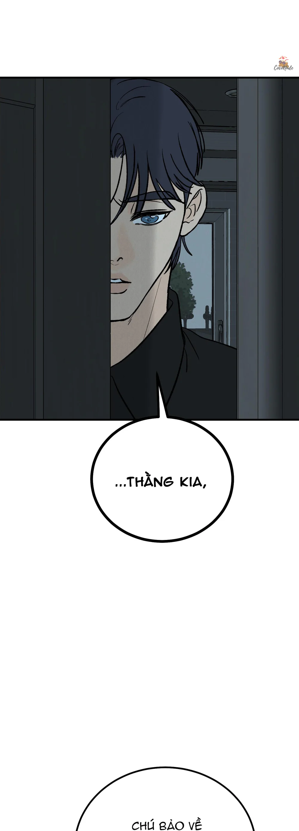 Vết Đỏ Chapter 17 - Next Chapter 18