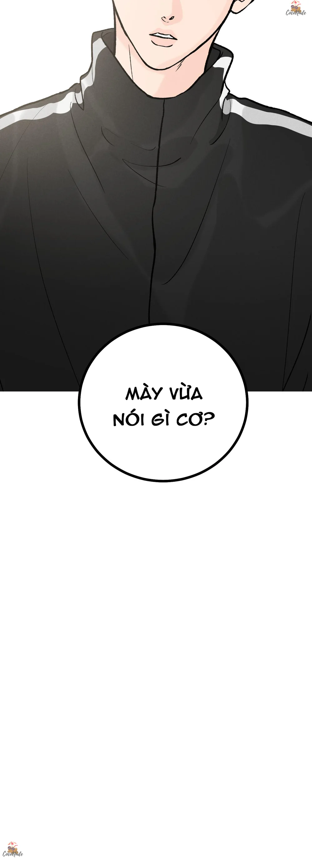 Vết Đỏ Chapter 17 - Next Chapter 18