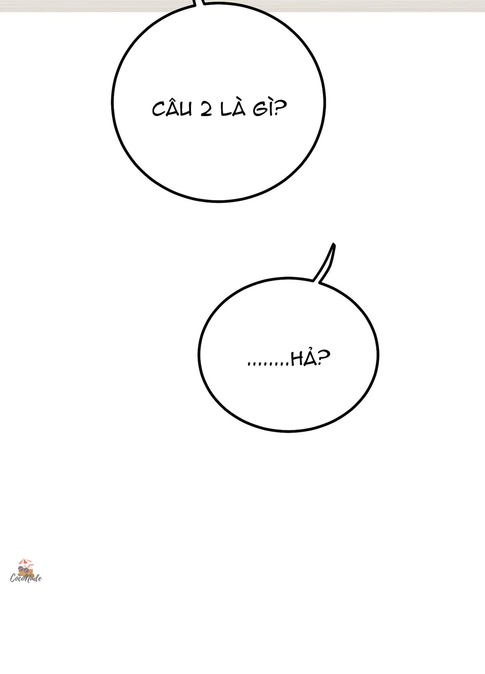 Vết Đỏ Chapter 18 - Next Chapter 19