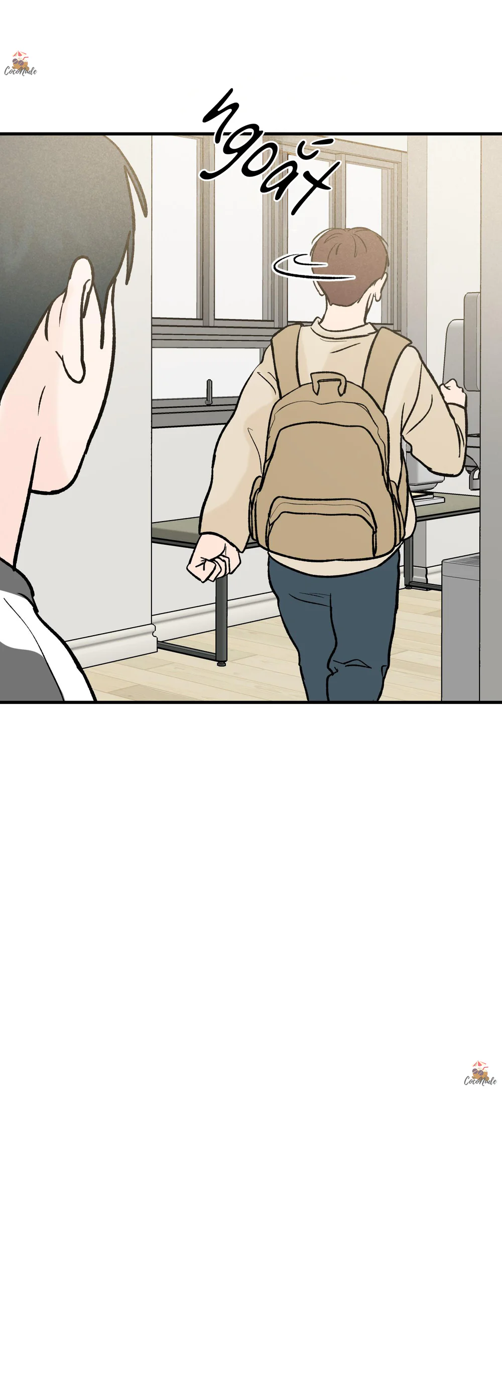 Vết Đỏ Chapter 18 - Next Chapter 19