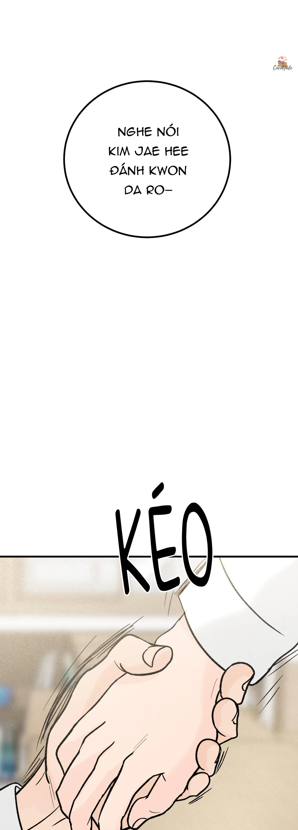 Vết Đỏ Chapter 18 - Next Chapter 19