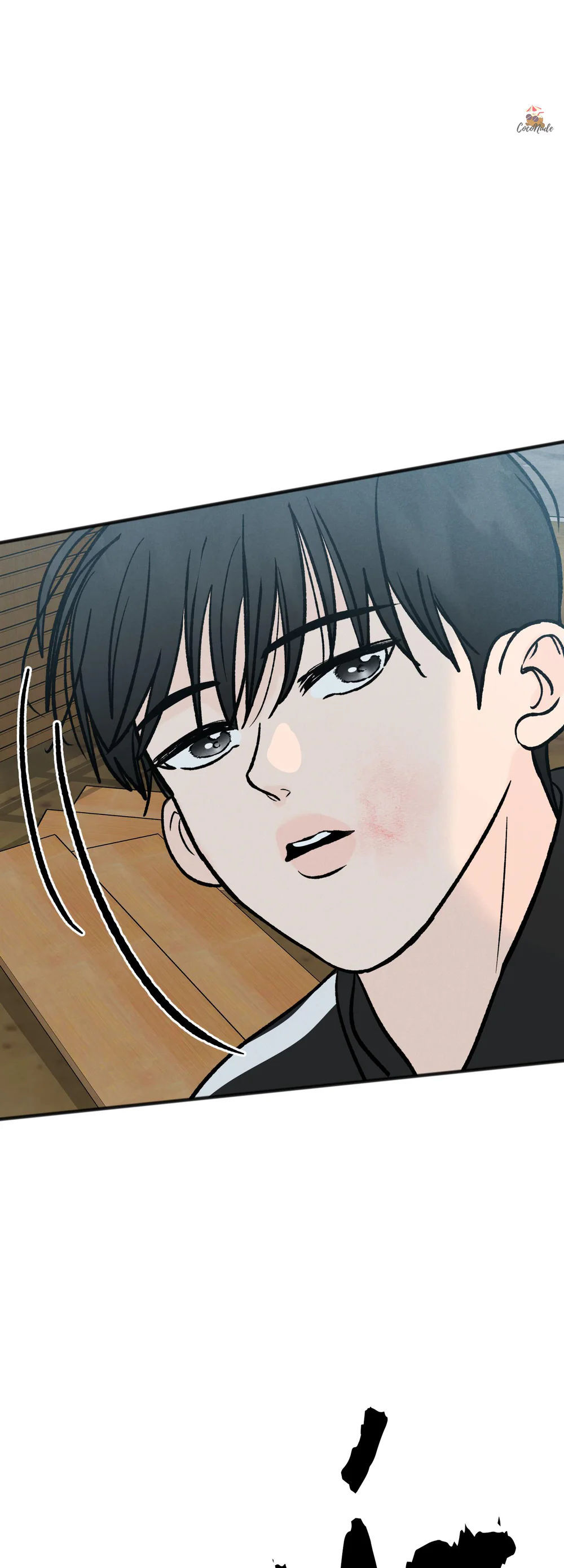 Vết Đỏ Chapter 19 - Next Chapter 20