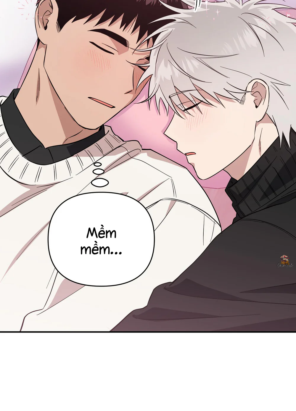 Nghe Nói Có Ma Trong Phòng CLB Chapter 13 - Next Chapter 14