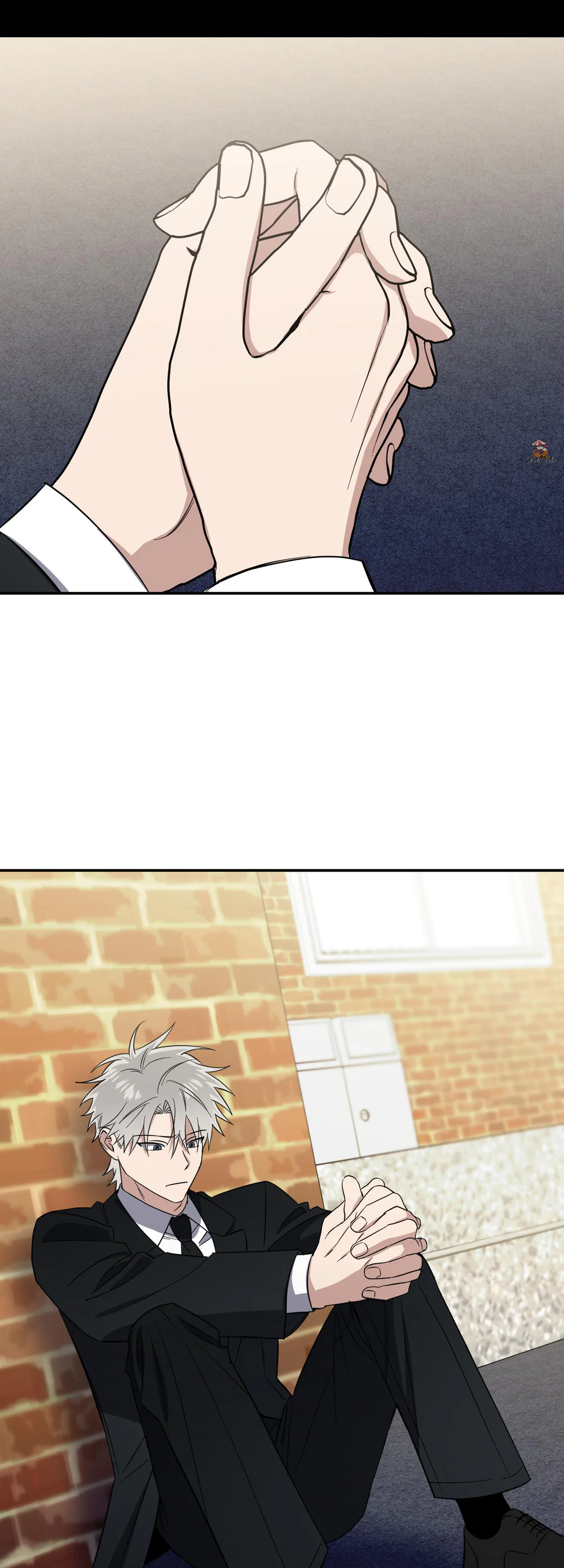 Nghe Nói Có Ma Trong Phòng CLB Chapter 14 - Next Chapter 15