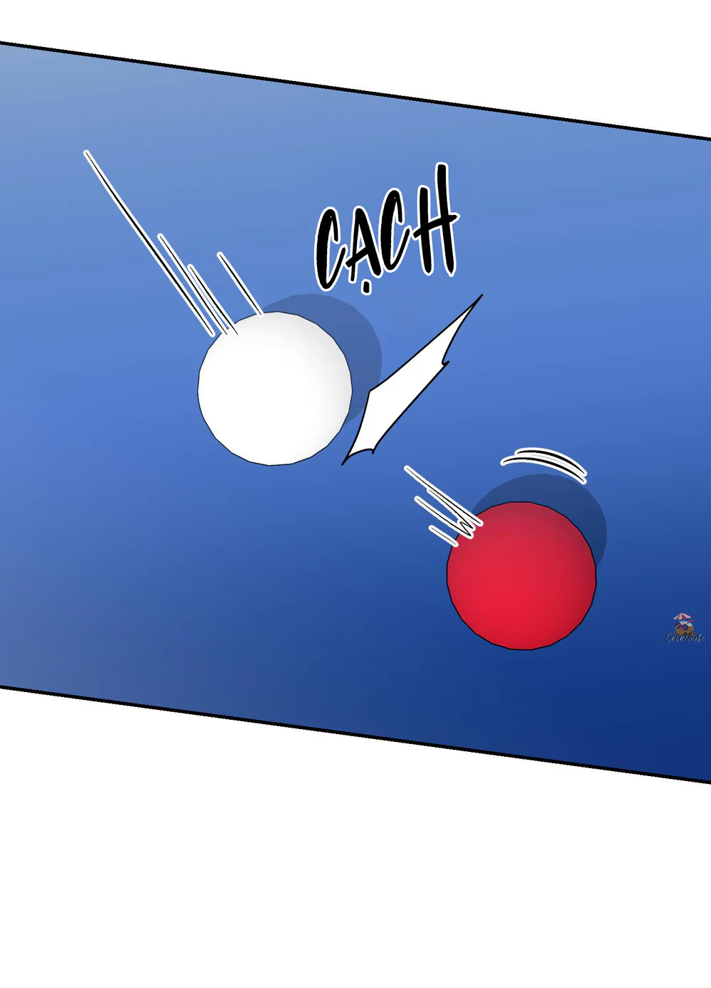 Nghe Nói Có Ma Trong Phòng CLB Chapter 12 - Next Chapter 13