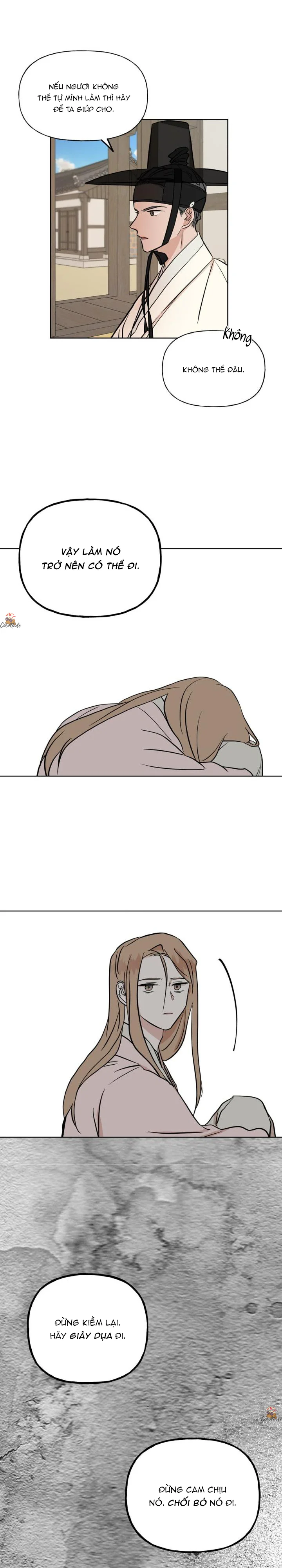Kẻ Trộm Hồ Tiên Chapter 22 - Next Chapter 23