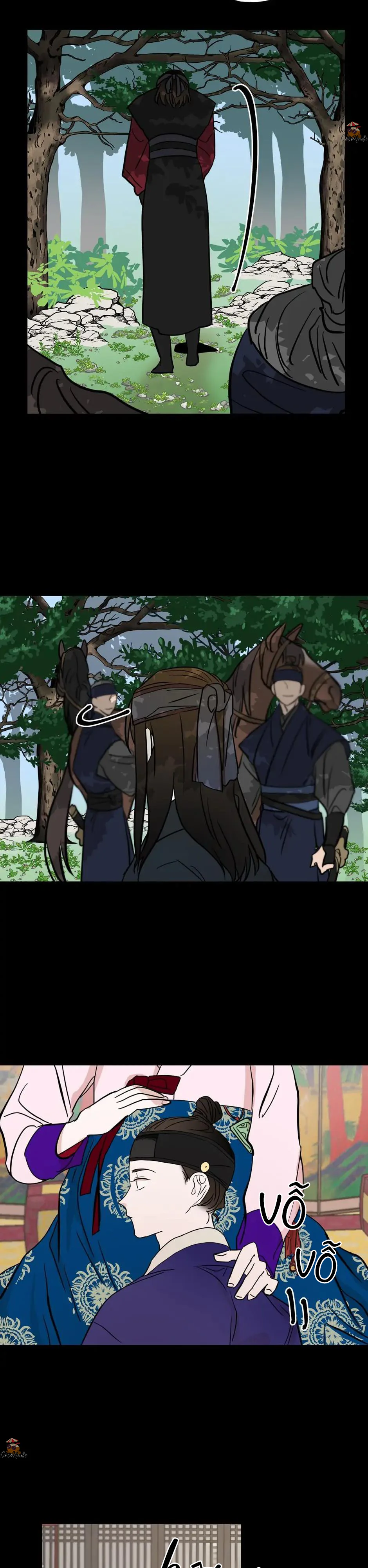 Kẻ Trộm Hồ Tiên Chapter 23 - Next Chapter 24