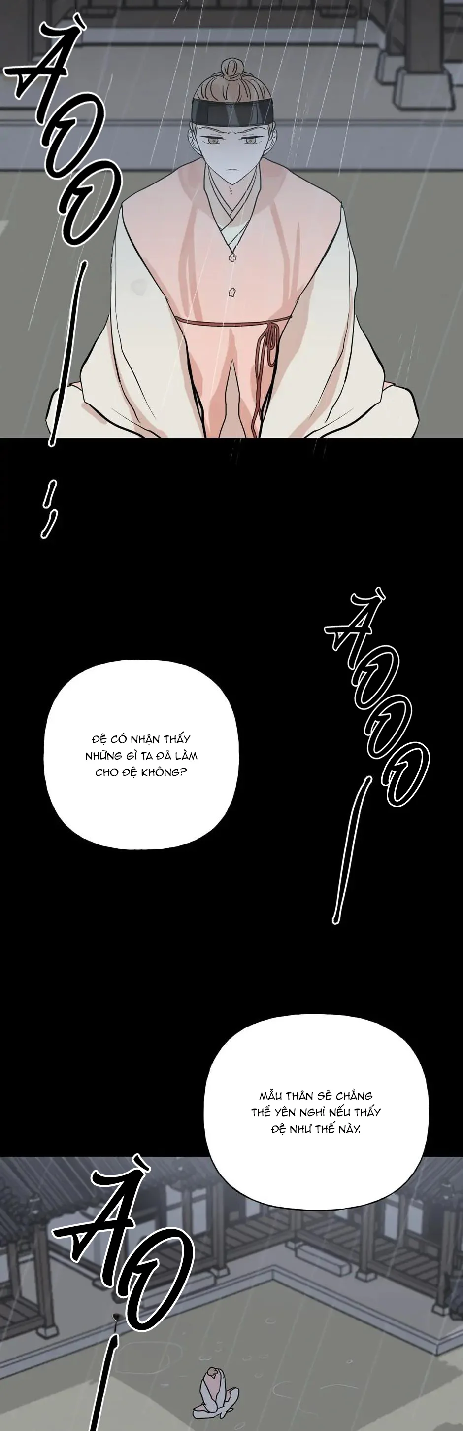 Kẻ Trộm Hồ Tiên Chapter 23 - Next Chapter 24