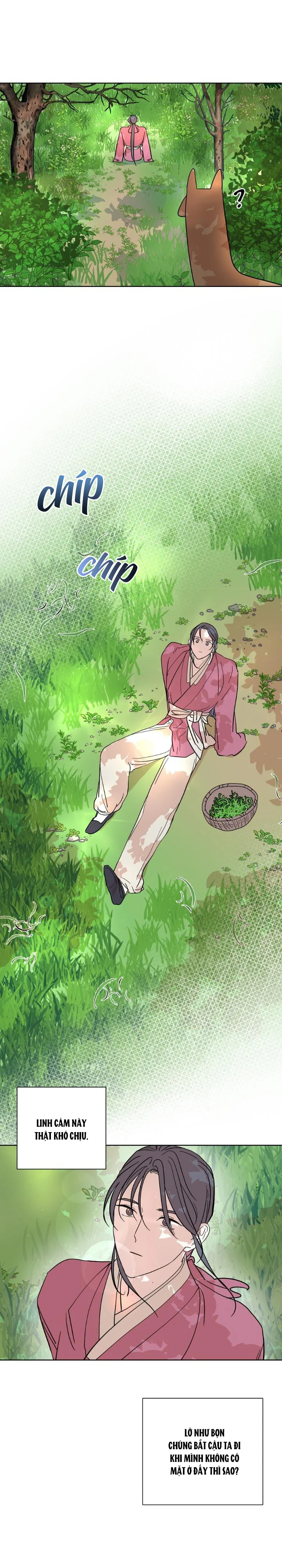 Kẻ Trộm Hồ Tiên Chapter 24 - Next Chapter 25