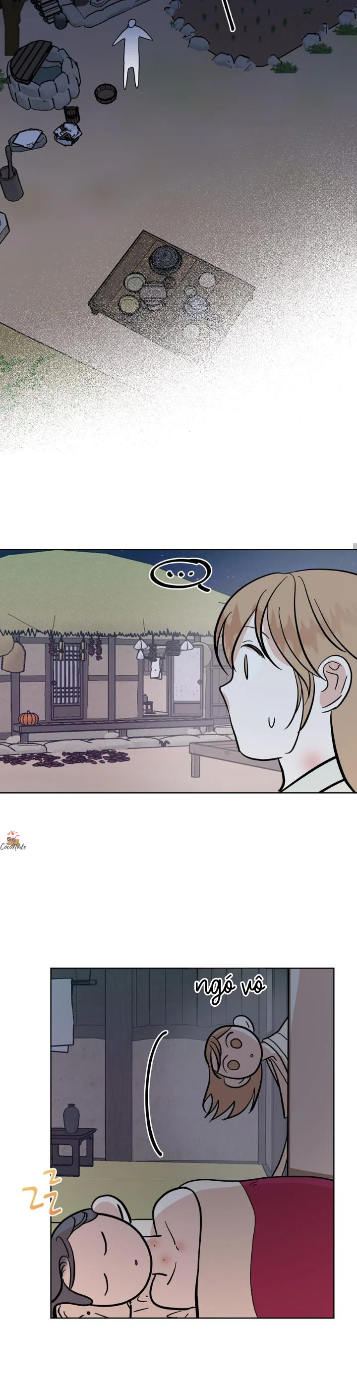 Kẻ Trộm Hồ Tiên Chapter 24 - Next Chapter 25