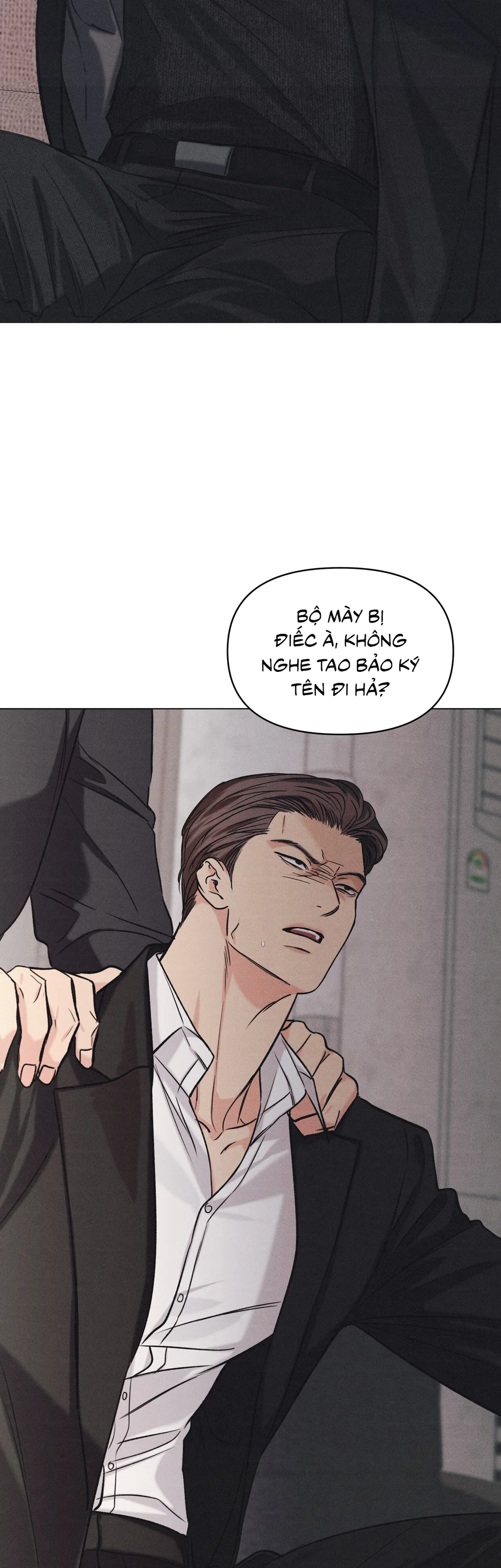 CÔNG VIỆC LÀM THÊM HÀNG NGÀY Chapter 36 - Next 