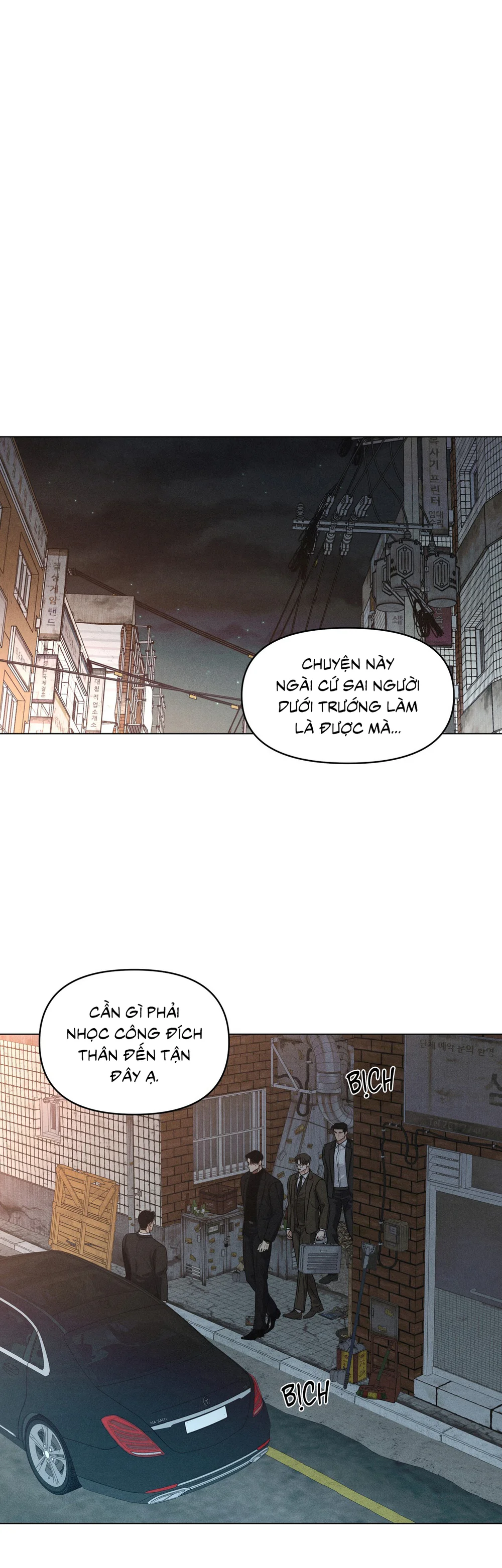 CÔNG VIỆC LÀM THÊM HÀNG NGÀY Chapter 36 - Next 