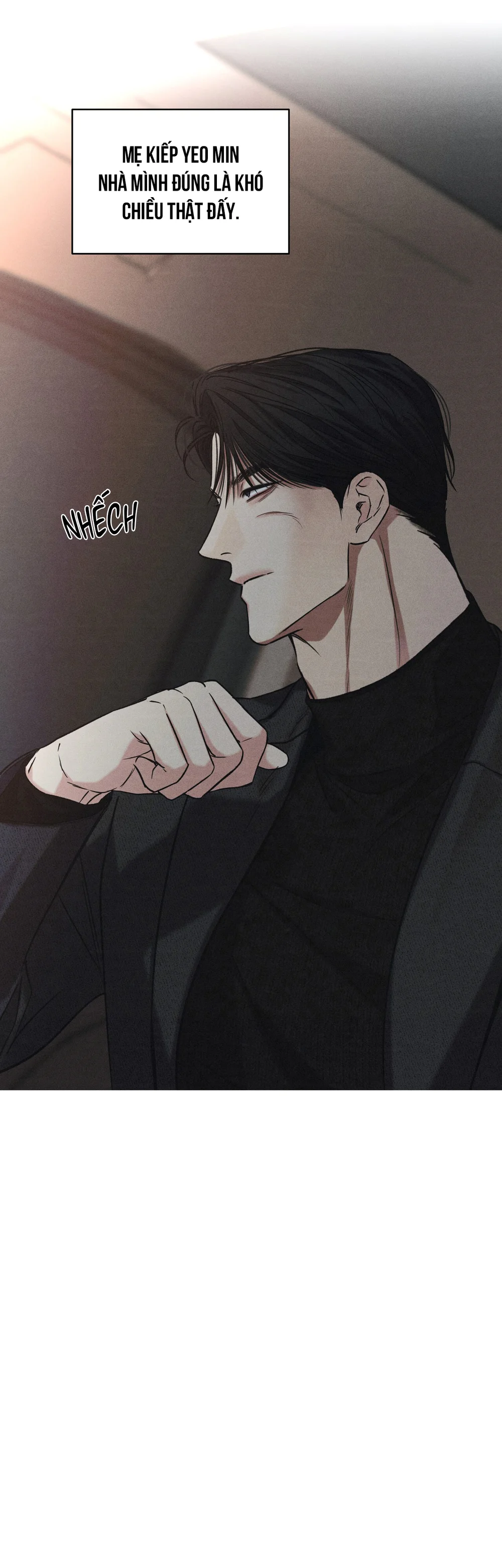 CÔNG VIỆC LÀM THÊM HÀNG NGÀY Chapter 36 - Next 