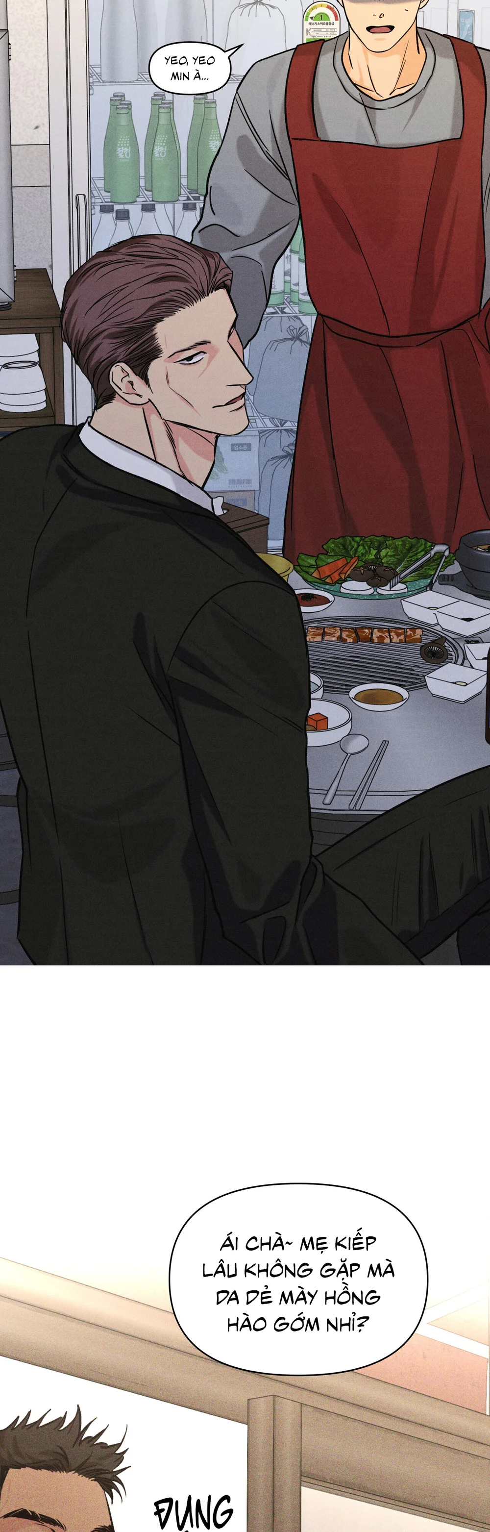 CÔNG VIỆC LÀM THÊM HÀNG NGÀY Chapter 36 - Next 