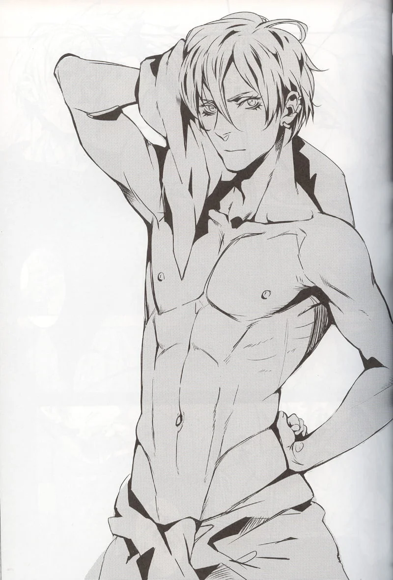 Tuyển Tập GangBang Chapter 215 - Next 