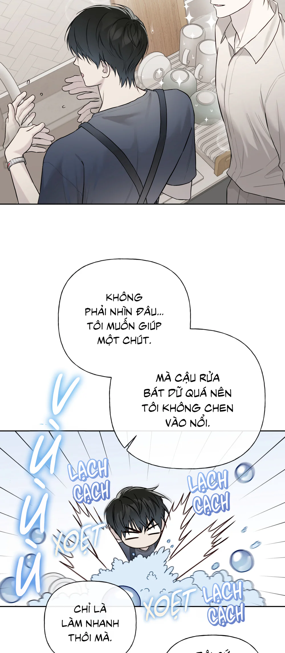 HIỂM HỌA GUIDING Chapter 68 - Next 