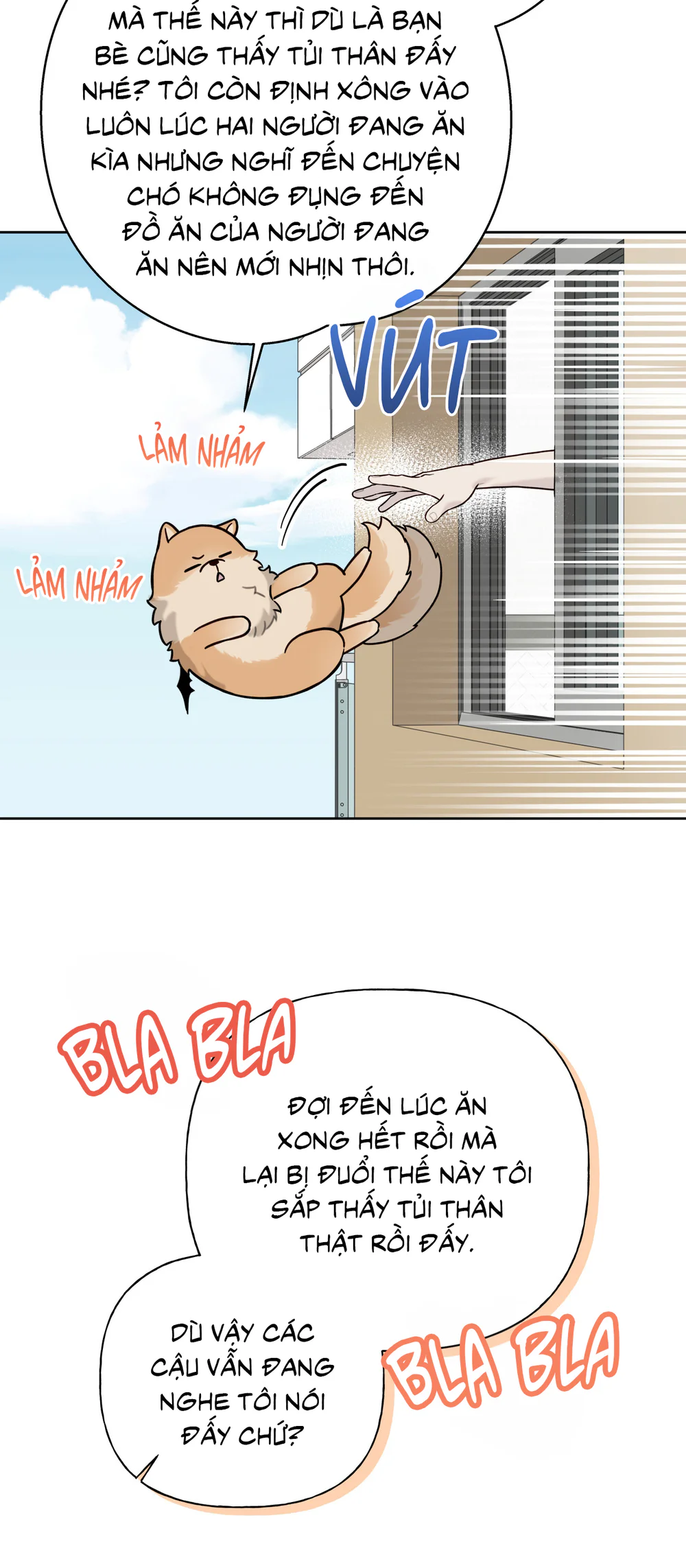 HIỂM HỌA GUIDING Chapter 68 - Next 