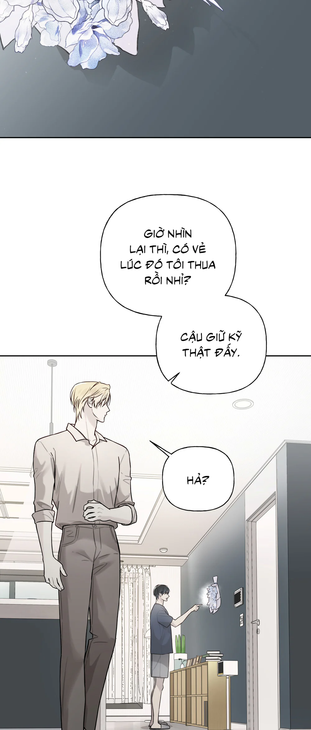 HIỂM HỌA GUIDING Chapter 68 - Next 