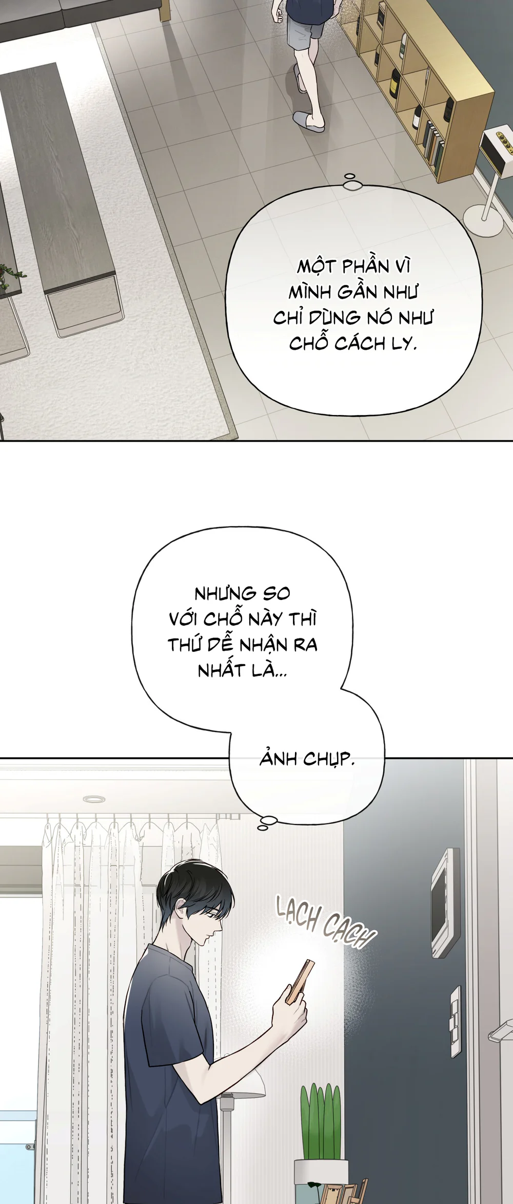 HIỂM HỌA GUIDING Chapter 68 - Next 