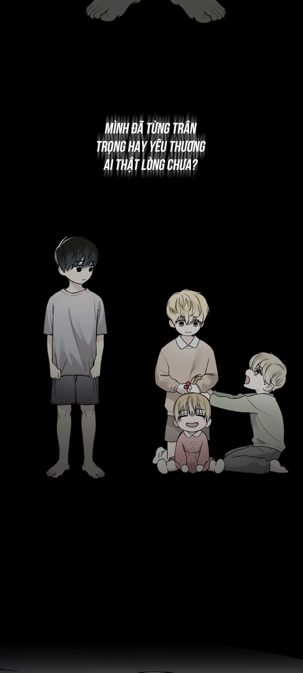 HIỂM HỌA GUIDING Chapter 68 - Next 