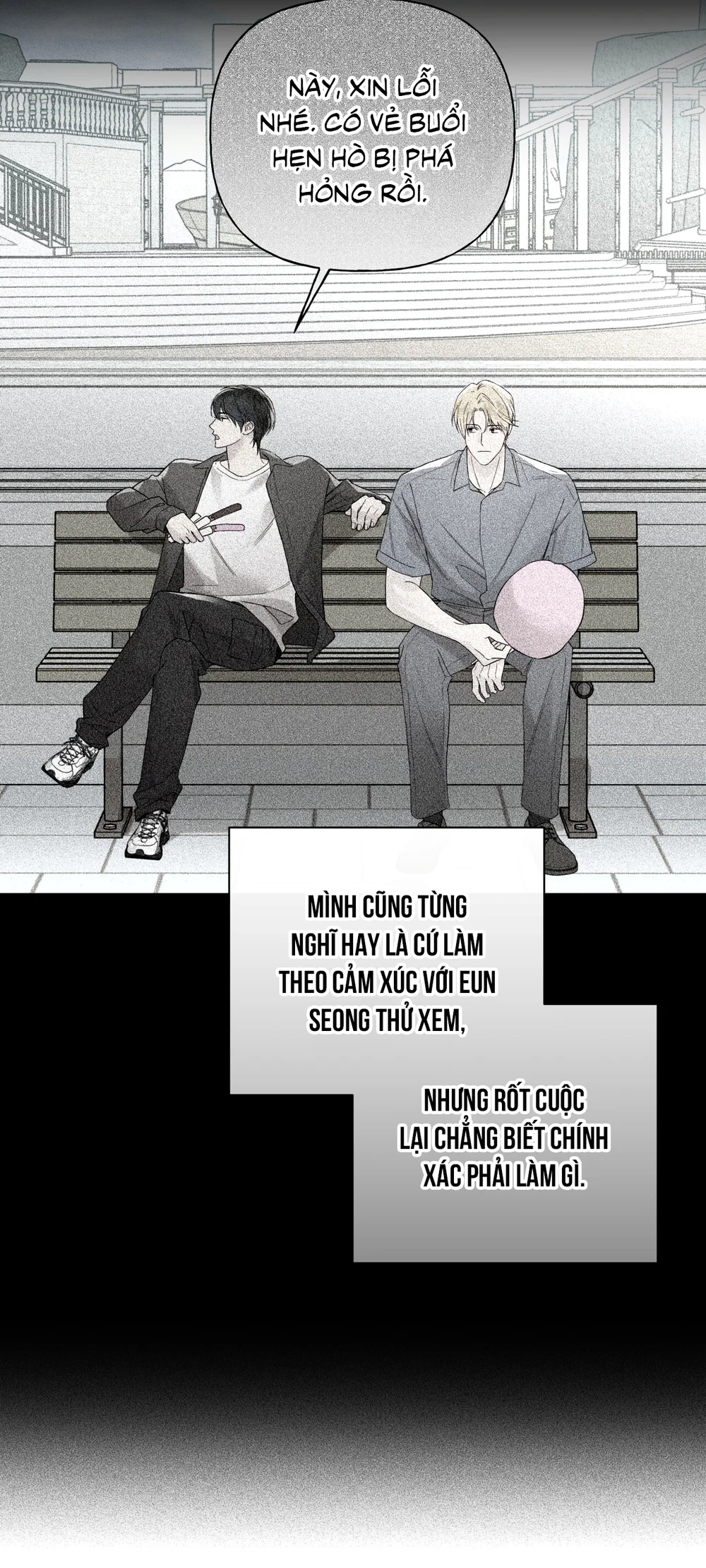 HIỂM HỌA GUIDING Chapter 68 - Next 