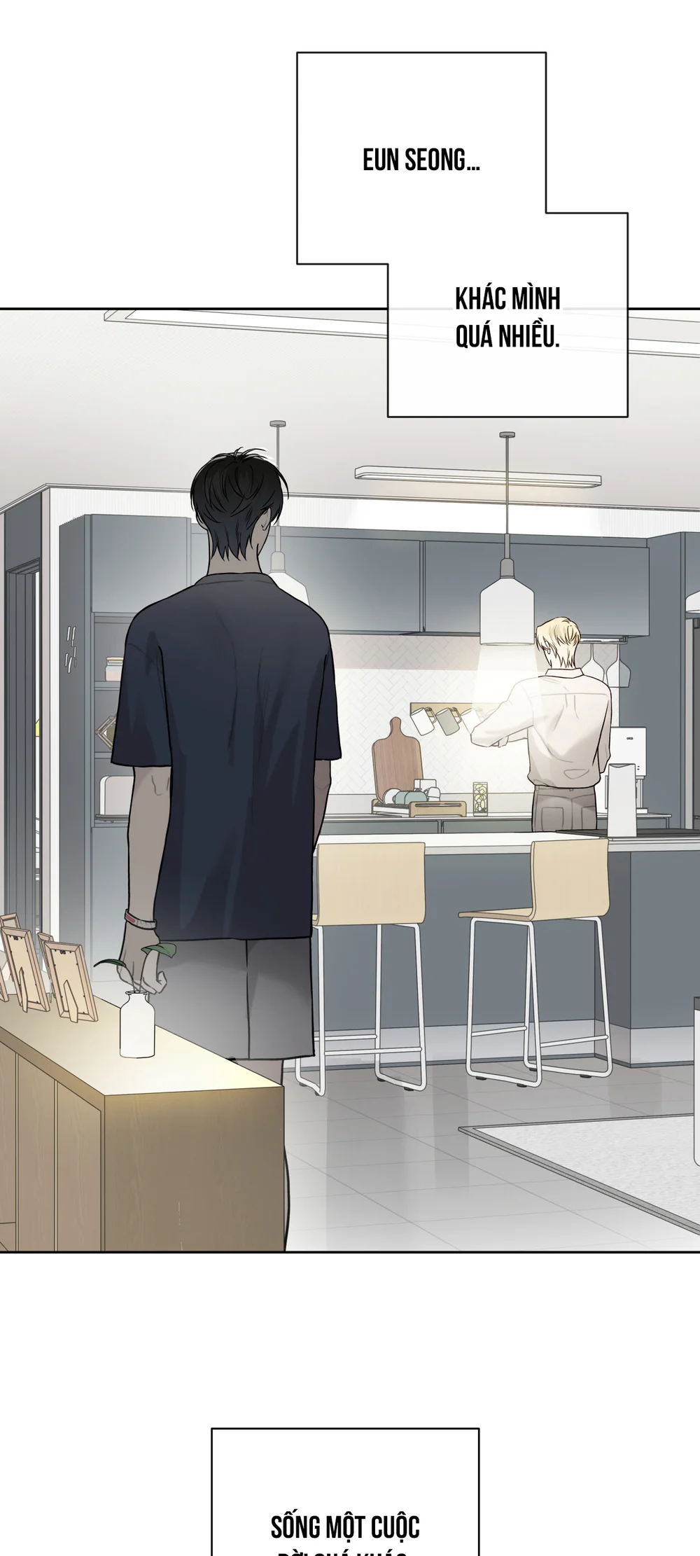 HIỂM HỌA GUIDING Chapter 68 - Next 