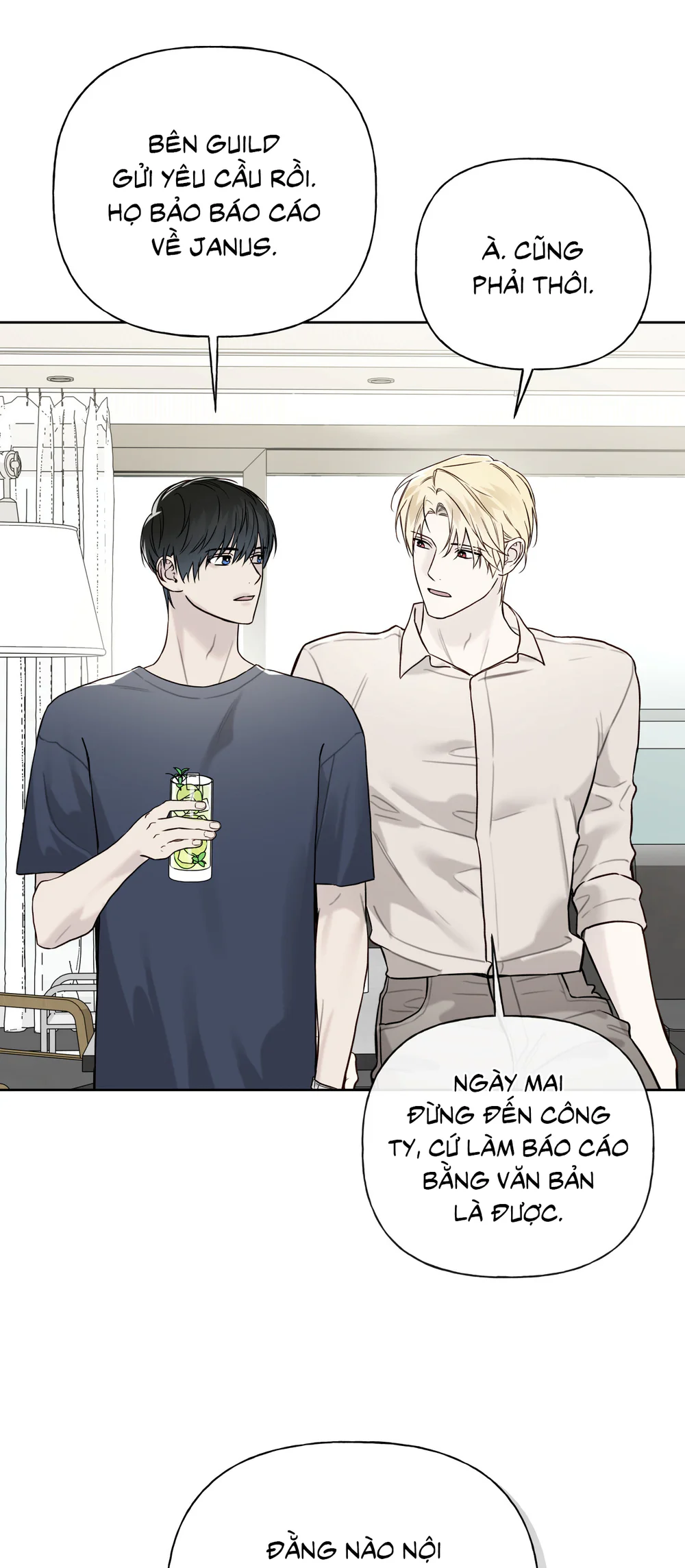 HIỂM HỌA GUIDING Chapter 68 - Next 