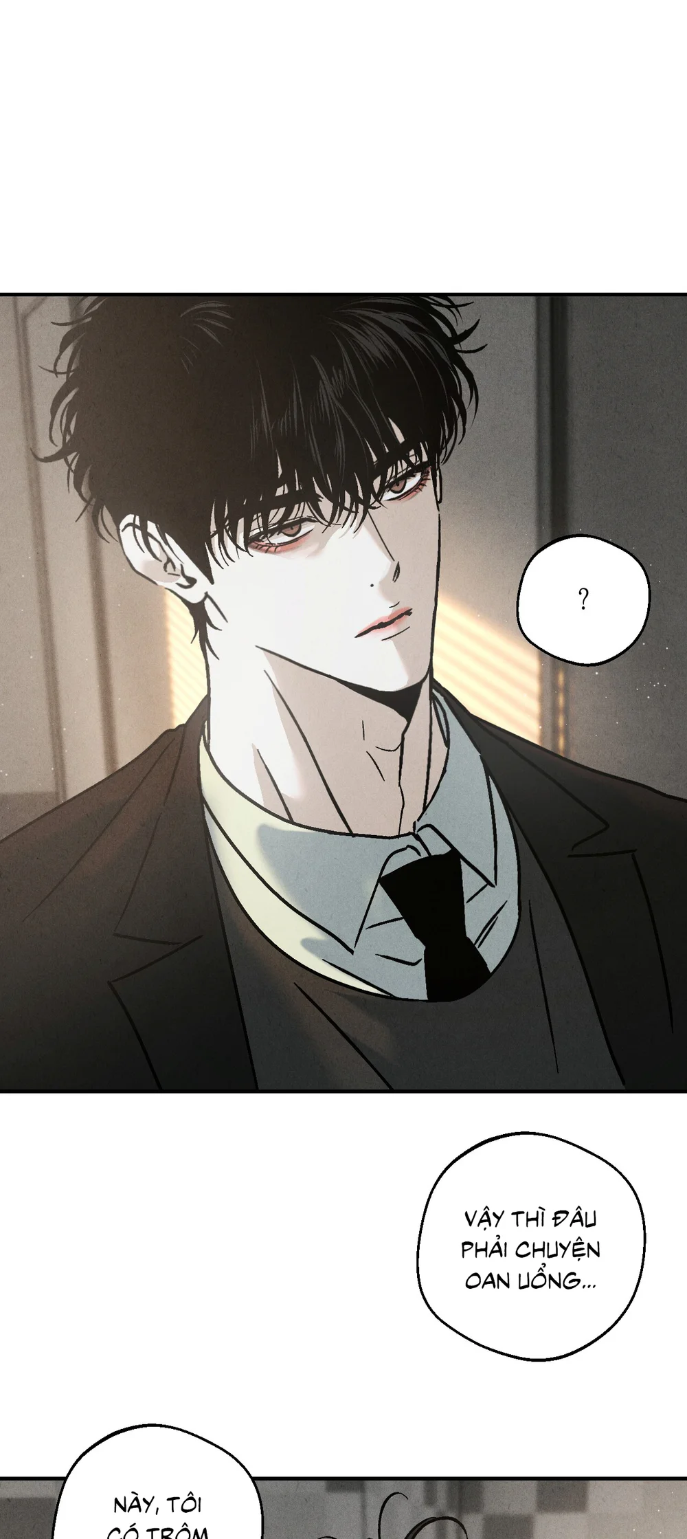 BÍ MẬT CỦA XX Chapter 5 - Next Chapter 6